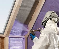 Types of Insulation We Offer in Hazen, ND